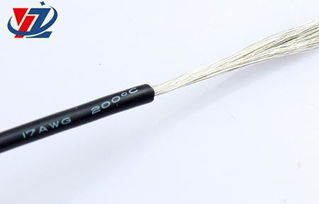 硅膠線的環境的要求是什么