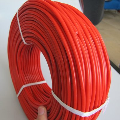 軟硅膠線AGR群瑟 高溫電纜線 專業(yè)服務24小時 多年經驗 誠信為本