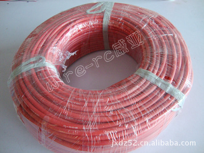 東莞市威亞電子電線廠 特軟硅膠線、高溫線與馬達線的全面解析