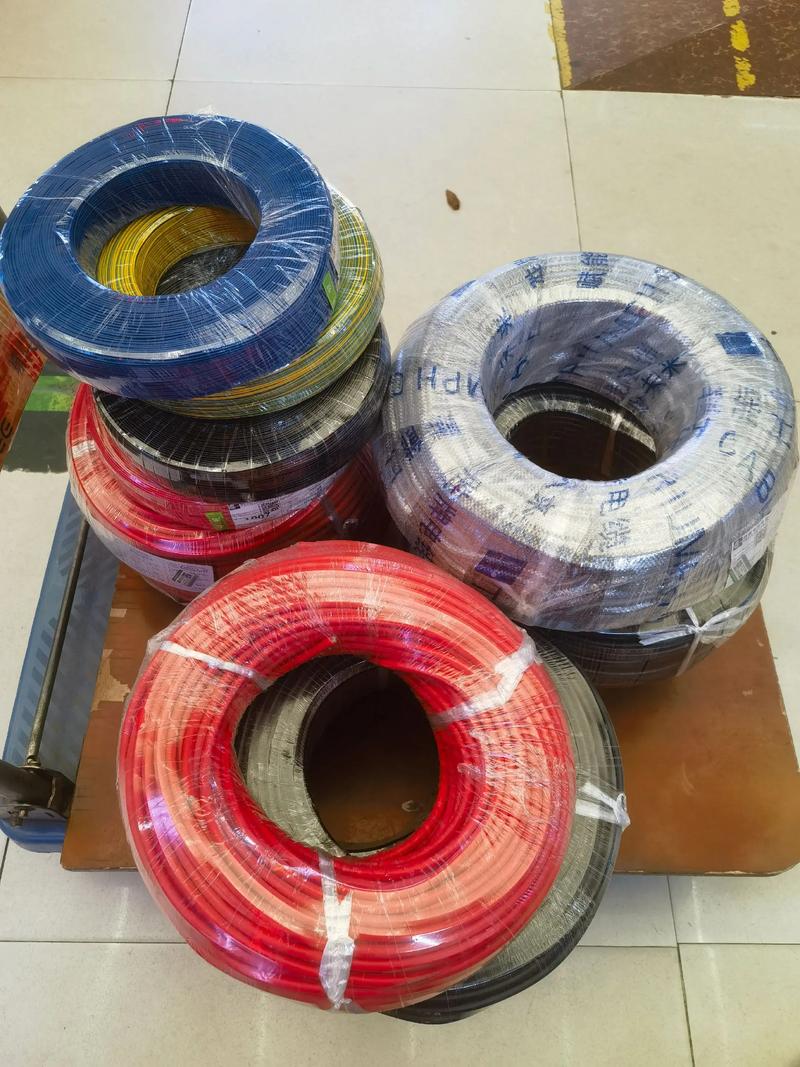 高溫硅膠線 品質(zhì)與信賴，感謝新老顧客支持